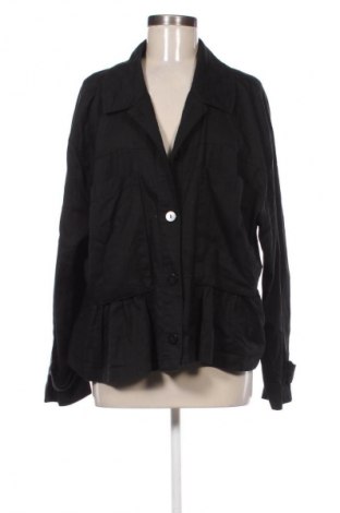 Dámska bunda  Essentials by Tchibo, Veľkosť XXL, Farba Čierna, Cena  25,00 €