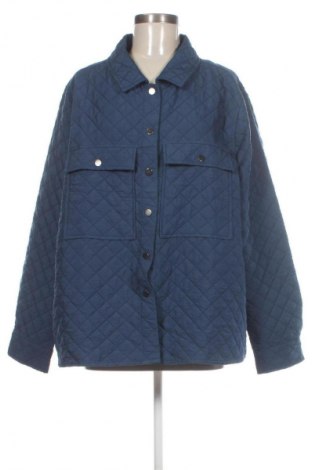 Γυναικείο μπουφάν Essentials by Tchibo, Μέγεθος XXL, Χρώμα Μπλέ, Τιμή 15,99 €