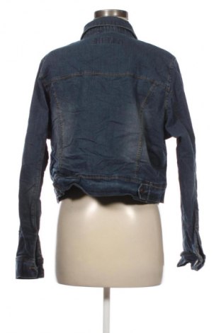 Γυναικείο μπουφάν Etam, Μέγεθος XXL, Χρώμα Μπλέ, Τιμή 14,99 €