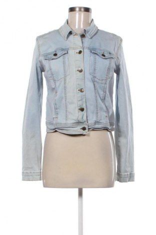 Dámska bunda  Even&Odd, Veľkosť M, Farba Modrá, Cena  20,00 €