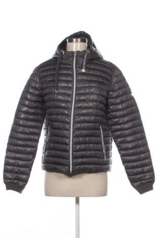 Damenjacke Ever.me by Takko Fashion, Größe M, Farbe Grau, Preis 13,99 €