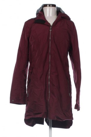 Kurtka damska Everest, Rozmiar M, Kolor Czerwony, Cena 96,99 zł