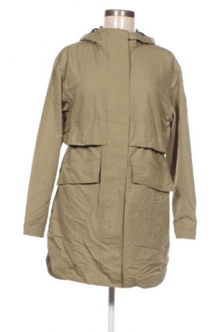 Dámská bunda  Everlane, Velikost XS, Barva Zelená, Cena  709,00 Kč