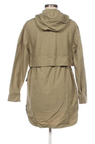 Dámská bunda  Everlane, Velikost XS, Barva Zelená, Cena  709,00 Kč