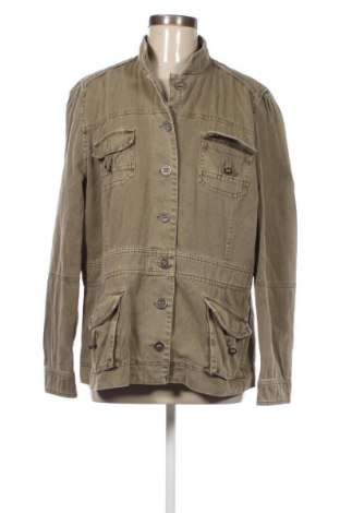 Női dzseki F&F, Méret XXL, Szín Zöld, Ár 19 665 Ft