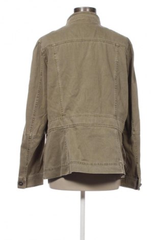 Női dzseki F&F, Méret XXL, Szín Zöld, Ár 19 665 Ft