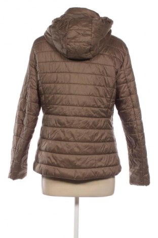 Kurtka damska F&F, Rozmiar M, Kolor Brązowy, Cena 106,04 zł