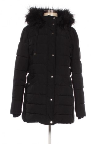 Kurtka damska F&F, Rozmiar L, Kolor Czarny, Cena 134,02 zł
