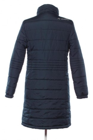 Damenjacke FC Bayern Munchen, Größe M, Farbe Blau, Preis 30,99 €