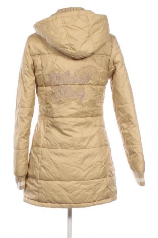 Damenjacke FOX, Größe S, Farbe Beige, Preis € 59,27