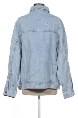 Γυναικείο μπουφάν Farm Rio, Μέγεθος XL, Χρώμα Πολύχρωμο, Τιμή 120,00 €