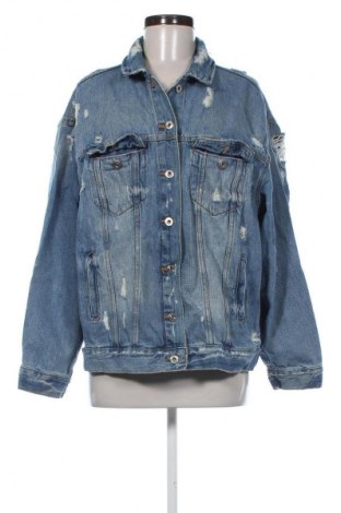 Damenjacke Fb Sister, Größe XL, Farbe Blau, Preis 14,99 €