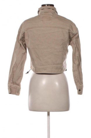 Kurtka damska Fb Sister, Rozmiar XS, Kolor Beżowy, Cena 107,17 zł