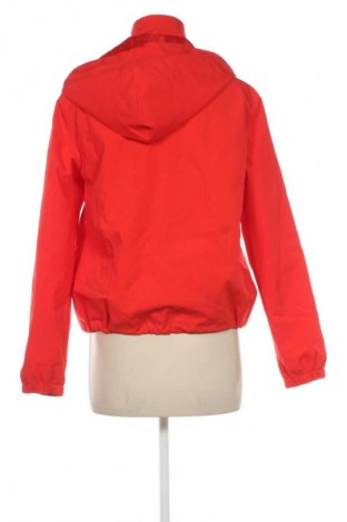 Γυναικείο μπουφάν Fb Sister, Μέγεθος XS, Χρώμα Κόκκινο, Τιμή 11,99 €