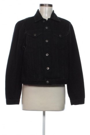 Γυναικείο μπουφάν Fb Sister, Μέγεθος L, Χρώμα Μαύρο, Τιμή 12,99 €