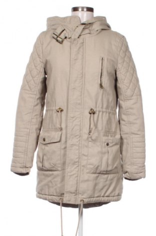 Damenjacke Fb Sister, Größe XS, Farbe Beige, Preis 29,67 €