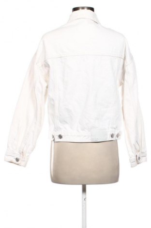 Dámska bunda  Fb Sister, Veľkosť S, Farba Biela, Cena  20,00 €