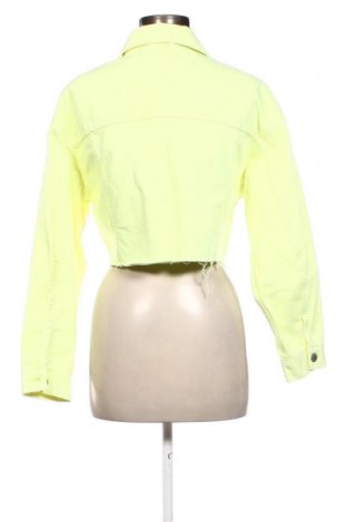 Női dzseki Fb Sister, Méret S, Szín Sárga, Ár 8 244 Ft