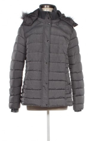 Γυναικείο μπουφάν Flame, Μέγεθος XL, Χρώμα Γκρί, Τιμή 16,99 €