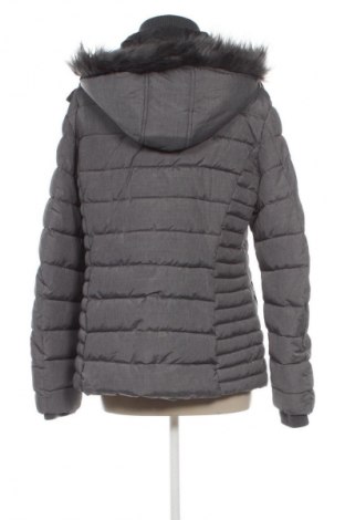 Γυναικείο μπουφάν Flame, Μέγεθος XL, Χρώμα Γκρί, Τιμή 16,99 €