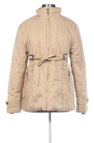 Γυναικείο μπουφάν Forest, Μέγεθος L, Χρώμα  Μπέζ, Τιμή 29,64 €