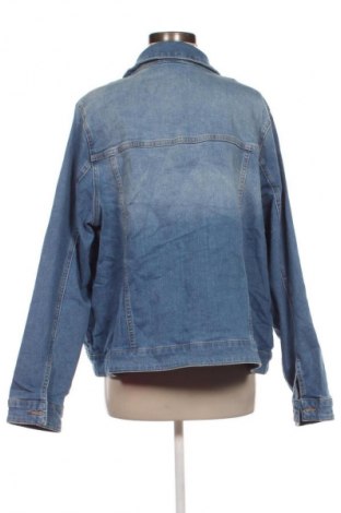 Γυναικείο μπουφάν Forever New, Μέγεθος XXL, Χρώμα Μπλέ, Τιμή 74,99 €