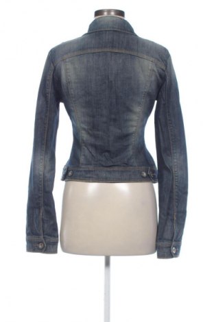 Kurtka damska Fornarina, Rozmiar M, Kolor Niebieski, Cena 246,49 zł