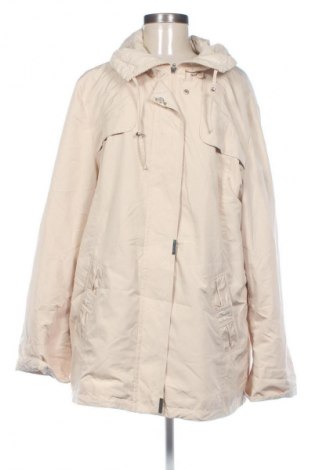 Damenjacke Frandsen, Größe XL, Farbe Beige, Preis € 16,99
