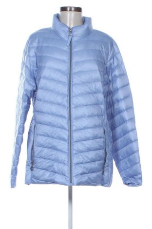 Γυναικείο μπουφάν Frandsen, Μέγεθος XXL, Χρώμα Μπλέ, Τιμή 14,99 €