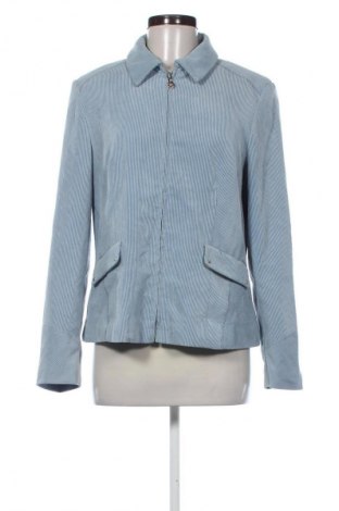 Damenjacke Frank Eden, Größe L, Farbe Blau, Preis € 11,99