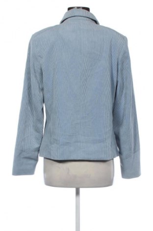 Damenjacke Frank Eden, Größe L, Farbe Blau, Preis € 11,99