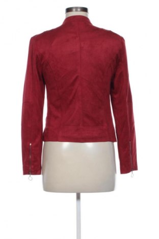 Дамско яке Free Quent, Размер S, Цвят Червен, Цена 14,31 €