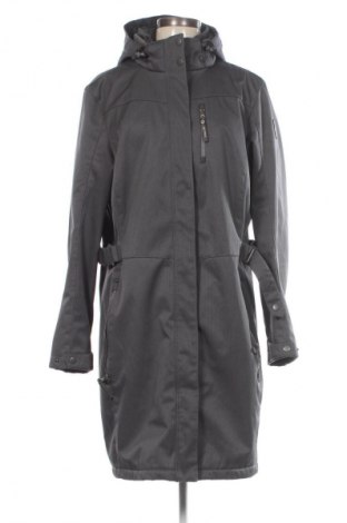 Geacă de femei G.I.G.A. Dx by Killtec, Mărime M, Culoare Gri, Preț 91,99 Lei