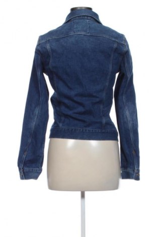 Damenjacke G-Star Raw, Größe XXS, Farbe Blau, Preis 49,99 €