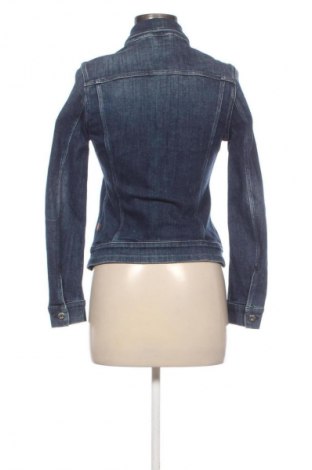 Női dzseki G-Star Raw, Méret S, Szín Kék, Ár 18 009 Ft