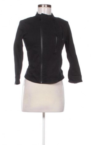 Damenjacke G-Star Raw, Größe XS, Farbe Schwarz, Preis 48,99 €