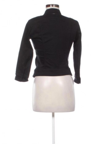 Damenjacke G-Star Raw, Größe XS, Farbe Schwarz, Preis 48,99 €