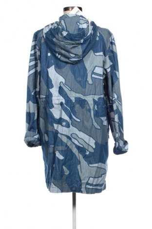 Dámská bunda  G-Star Raw, Velikost M, Barva Vícebarevné, Cena  1 884,00 Kč