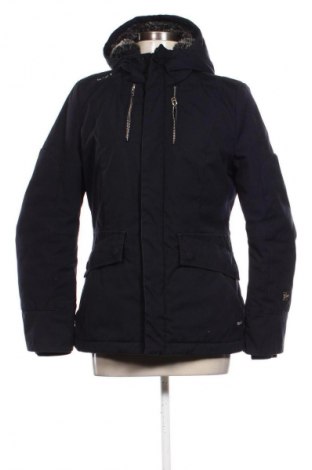 Damenjacke G-Star Raw, Größe M, Farbe Blau, Preis 73,71 €