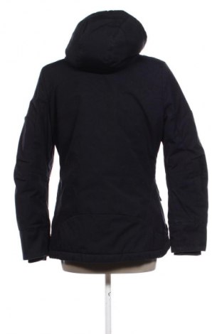 Damenjacke G-Star Raw, Größe M, Farbe Blau, Preis 73,71 €