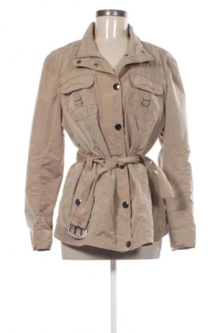 Damenjacke G.W., Größe XL, Farbe Beige, Preis € 15,99