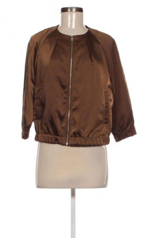 Kurtka damska GU, Rozmiar M, Kolor Brązowy, Cena 57,99 zł