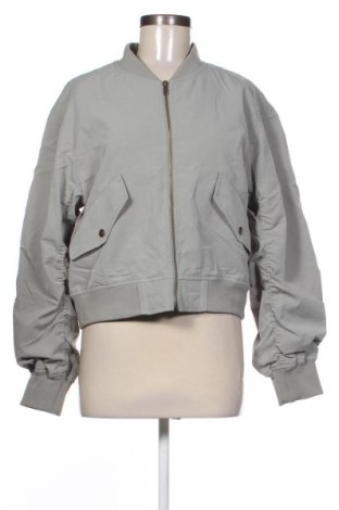 Női dzseki GU, Méret L, Szín Szürke, Ár 4 199 Ft