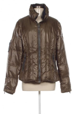 Дамско яке Gaastra, Размер XL, Цвят Зелен, Цена 20,96 €