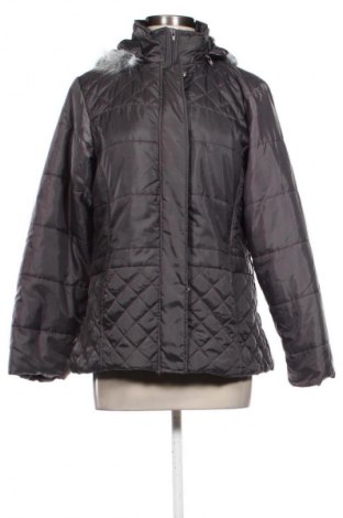 Damenjacke Gabriella Vicenza, Größe M, Farbe Grau, Preis 24,45 €