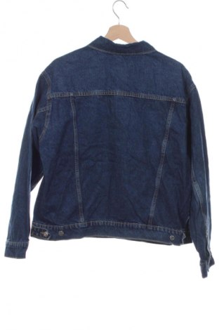 Γυναικείο μπουφάν Gap, Μέγεθος XXL, Χρώμα Μπλέ, Τιμή 14,99 €