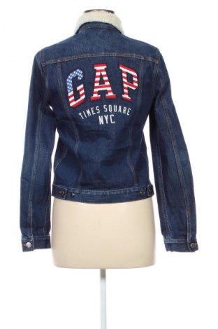 Damenjacke Gap, Größe S, Farbe Blau, Preis € 16,99