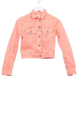 Dámská bunda  Garcia, Velikost XS, Barva Růžová, Cena  1 786,00 Kč