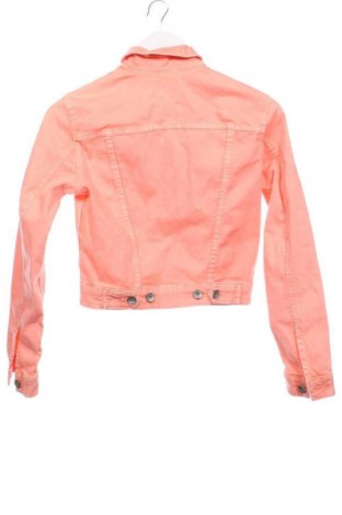 Dámská bunda  Garcia, Velikost XS, Barva Růžová, Cena  1 786,00 Kč