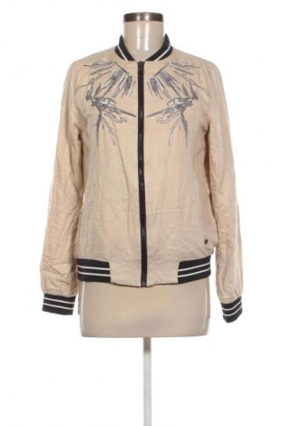 Damenjacke Garcia Jeans, Größe M, Farbe Mehrfarbig, Preis € 11,99